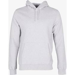 Colorful Standard Classic Organic Hoodie - Gris