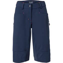 Vaude Me Moab Shorts IV - Blau