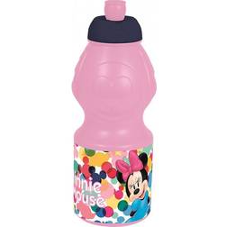 Stor Minnie Feel Good Sport Bottle