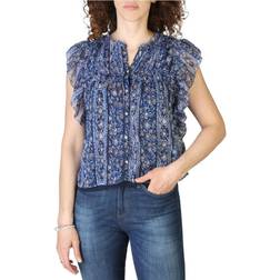 Pepe Jeans Women's Shirt JANEL_PL304240