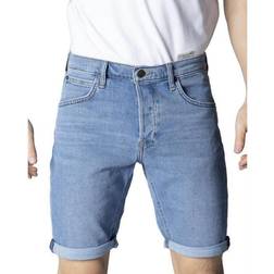 Lee Shorts - Blå
