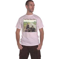 The Clash Unisex T-Shirt: Combat Rock (Medium)