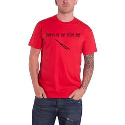 Queens Of The Stone Age T-Shirt - D