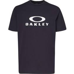 Oakley O-Bark 2.0 Manga Corta Negro - Grey