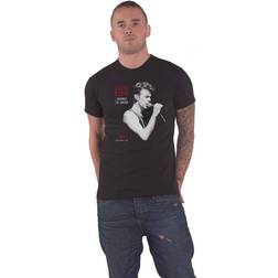 David Bowie Dallas '95 Unisex T-shirt