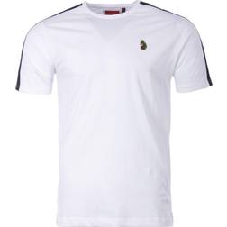Luke 1977 Ciruella Tee - Marineblå