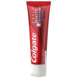 Colgate Optic White Advanced Icy Fresh 90g