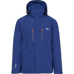 Trespass Herren Jacke Oswalt - Dunkelblau