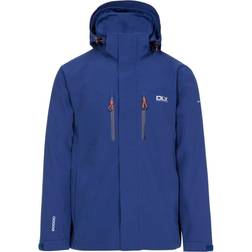 Trespass Oswalt Jacket - Mens - Bleu