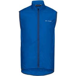 Vaude Air Vest III - Schwarz/Weiß