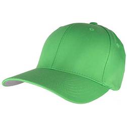 Flexfit Cap - Frisk Grøn