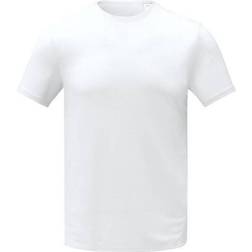 Elevate T-shirt Kratos Cool Fit - Bianco