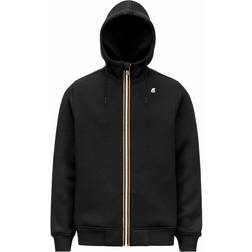 K-Way Rainer Zip Hoodie