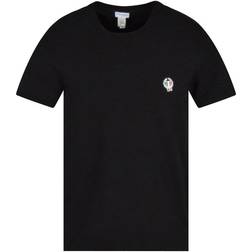 Dolce & Gabbana Sport Crest Crew-Neck T-Shirt