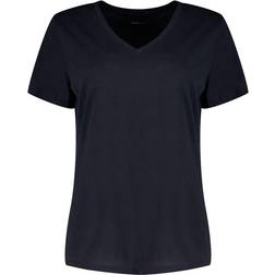 Superdry Organic Cotton Essential V-neck T-shirt