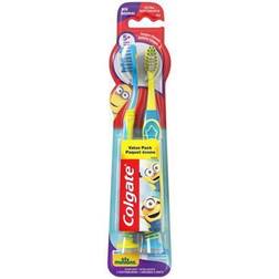 Colgate Minions 2-pack