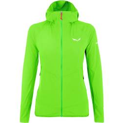 Salewa Sorapis Durastretch Hooded Fleece DE