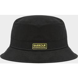 Barbour International Kasket - Sort