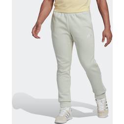 Adidas Essentials Colorblock Fleece Joggers