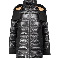 Burberry Puffer Jacket