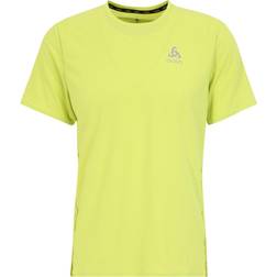 Odlo Zeroweight T-Shirt - Grün