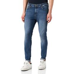 Jack & Jones Jeans Slim 29 Bleu