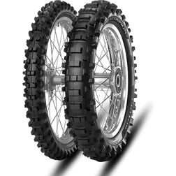 Metzeler MCE6 Days Extreme 120/90 D18 65R TL