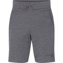 New Balance Fleece Shorts Mens