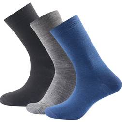 Devold Daily Light Sock 3-pack 41-45