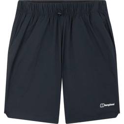 Berghaus Men's Senke Stretch Short - Black