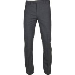 Meyer Regular Fit Habitbukser
