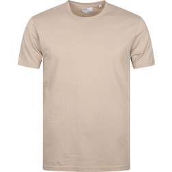 Colorful Standard Classic Organic T-Shirt - Oyster Grey