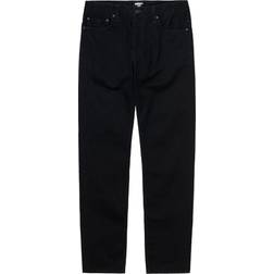 Klondike Jeans - Black Denim