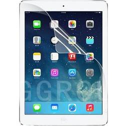 iPad 9.7 Kristallklar RMSkydd