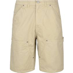Urban Classics Double Knee Carpenter Shorts Shorts Herr