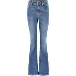 Cost:bart Anne Deminvask Jeans - Light Blue