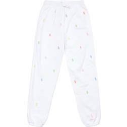 Polo Ralph Lauren Logo Joggers Jn24