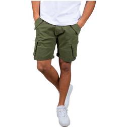 Alpha Industries Combat Shorts