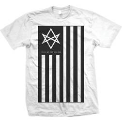 Bring Me The Horizon T-Shirt Antivist