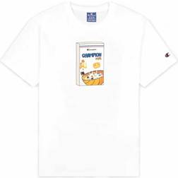 Champion Woven T Shirt