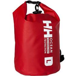 Helly Hansen Hh Ocean Dry Sack 24l Rød