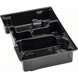 Bosch Professional 1600A002WY Inlegbodem Polystereen