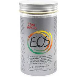 Wella EOS Colorazione Naturale 7/0 Chili 120 g