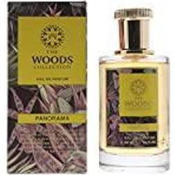 The Woods Collection The Woods Collection Panorama Eau De Parfum (unisex) 100ml