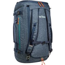 Tatonka Duffle Bag 45 - Marinblå