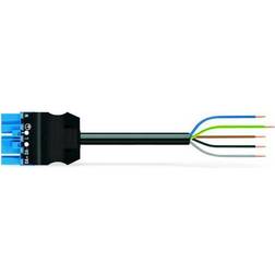 Wago Tilsl kab 3m 5g1,5 hf han-fri (25 stk)