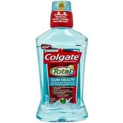 Colgate Gum Health Clean Mint 500ml