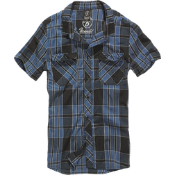 Brandit Roadstar Shirt - Donkerblauw