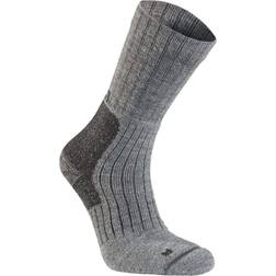 Seger Trekking Plus Socks - Grijs