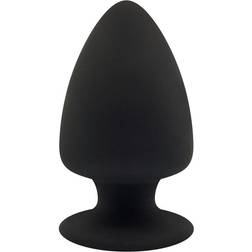 Silexd Premium Silicone Plug